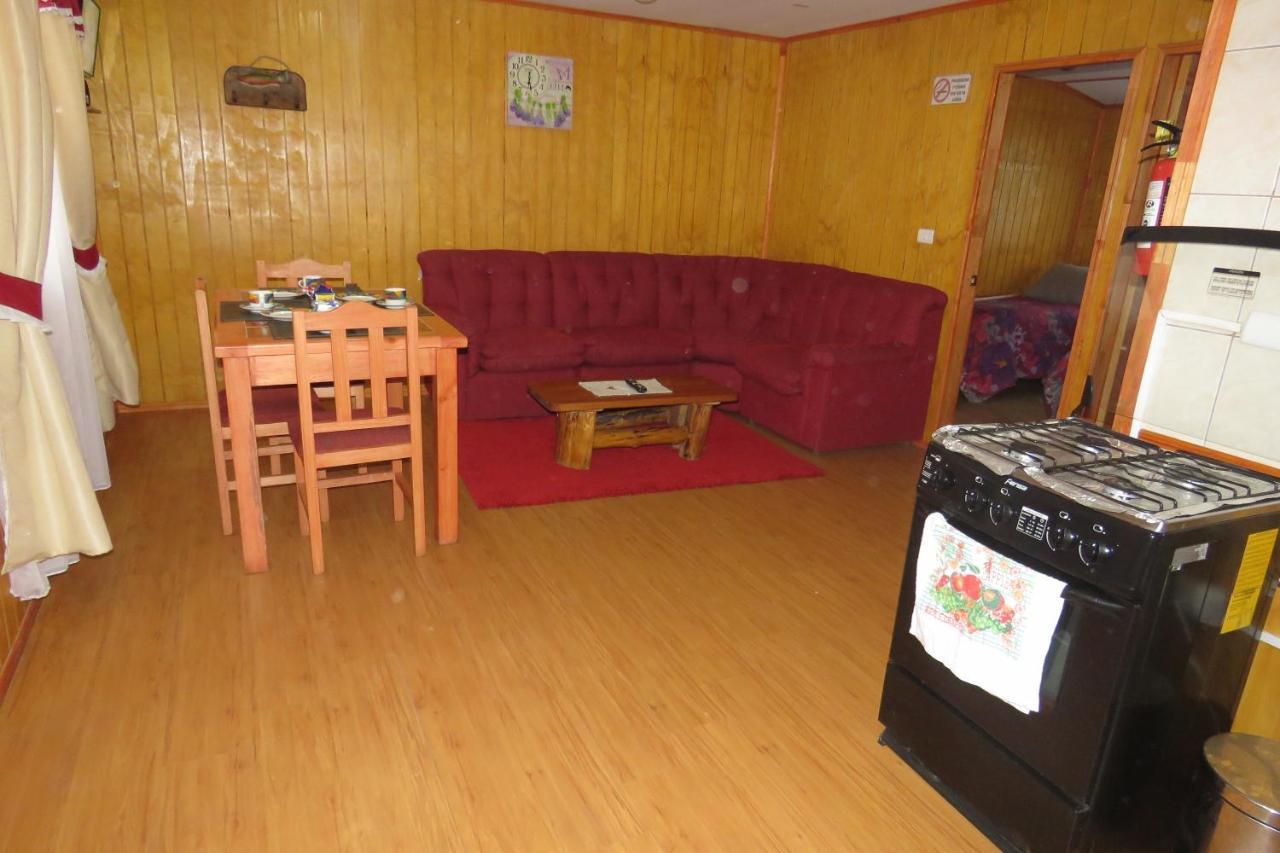 Departamentos Emanuel Apartment