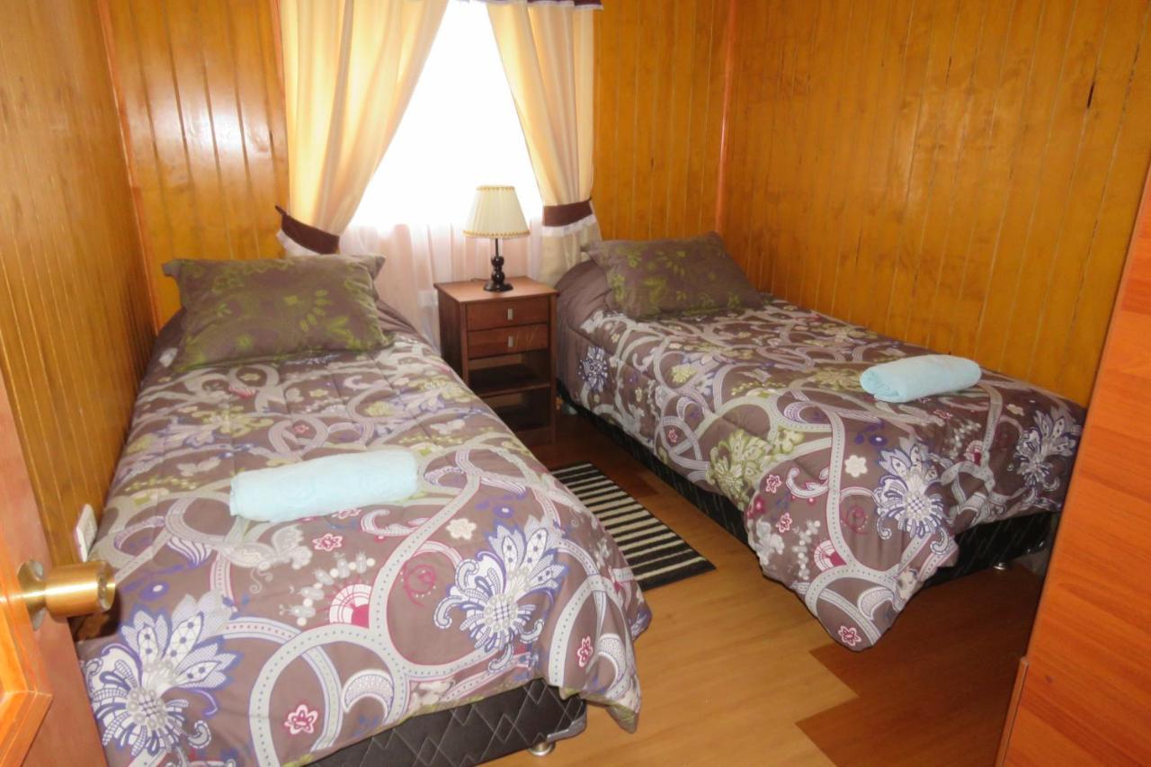 Apartment Departamentos Emanuel *