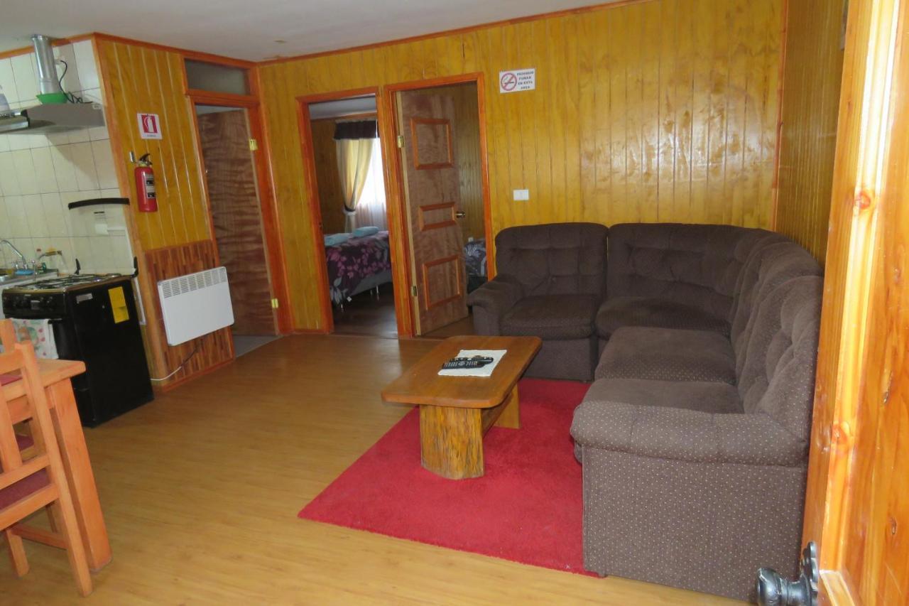Apartment Departamentos Emanuel